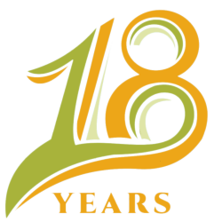 18-years